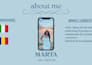 create a ugc video in italian or romanian